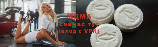 хмурый Алексин