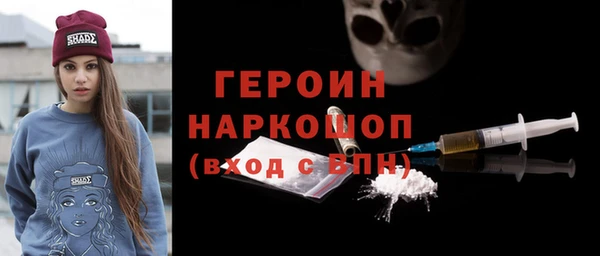 хмурый Алексин