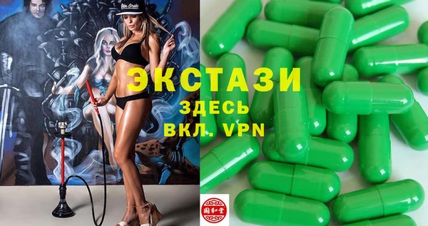 хмурый Алексин