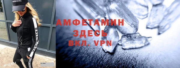хмурый Алексин